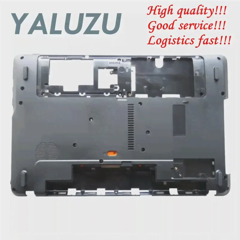 Нижняя Крышка корпуса ноутбука Для Packard Bell EasyNote TE11 TE11HC TE11HR TE11BZ TE11HR TE11-BZ TE11-HC NE56R31 60.M09N2.002-0