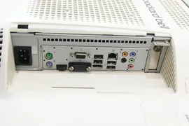 Моноблок Packard Bell oneTwo L5351
