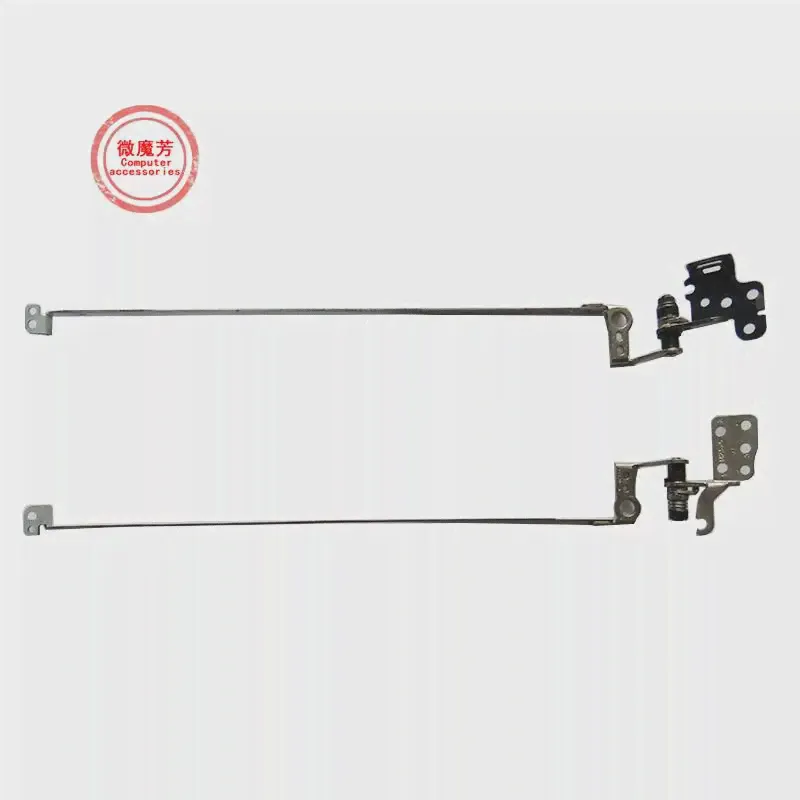 НОВАЯ ЖК-петля Для Packard Bell для EasyNote TE11 TE11HC TE11HR TE11BZ TE11HR TE11-BZ TE11-HC Петли Базовой крышки Слева + справа