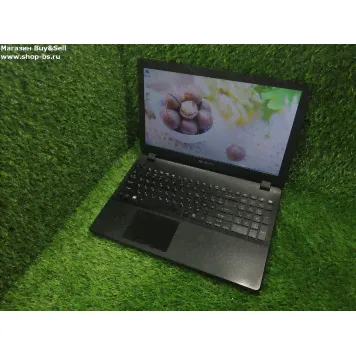 Б/У ноутбук 15,6" Packard Bell ENTG71BM-C121 (Celeron N2930, 4096 МБ, HDD 500 ГБ, HD Graphics)