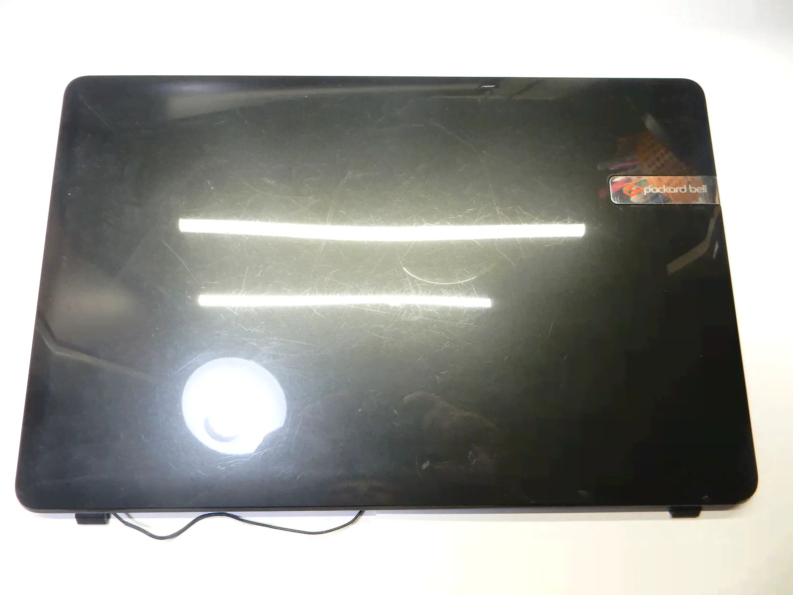 Крышка верхняя (матрицы) AP0QG0001013 Packard Bell Q5WTC TE11-0