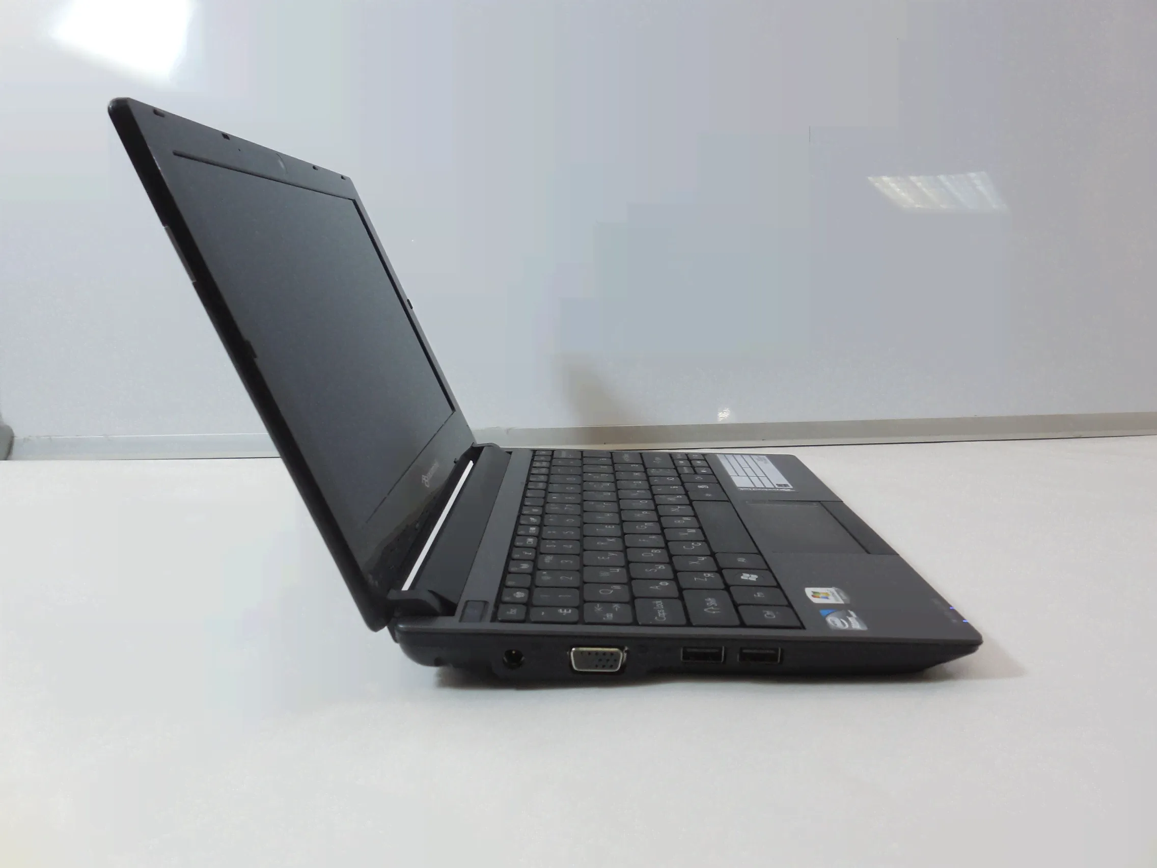 Нетбук Packard Bell Dots E2-4