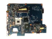 Материнская плата SJV50-CP MB 09284-1M 48.4GH01.01M Packard Bell MS2288 Easynote TJ76