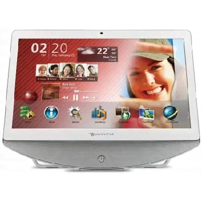 Характеристики моноблока Packard Bell oneTwo S3230 DQ.U7PER.004 в Омске-1