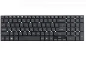 Клавиатура Packard Bell EasyNote TS11 ( TS13/ TS44/ TV11/ LS11/ LV11/ LS13/ LS44/ NV55/ NV57/ P5WS0/ P7YS0/ ENTG71BM/ ENTG81BA/ MS2397/ ) черная