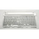 Палмрест, топкейс ноутбука Packard Bell EasyNote TSX66 AP0HJ000D00, AM0HJ000400