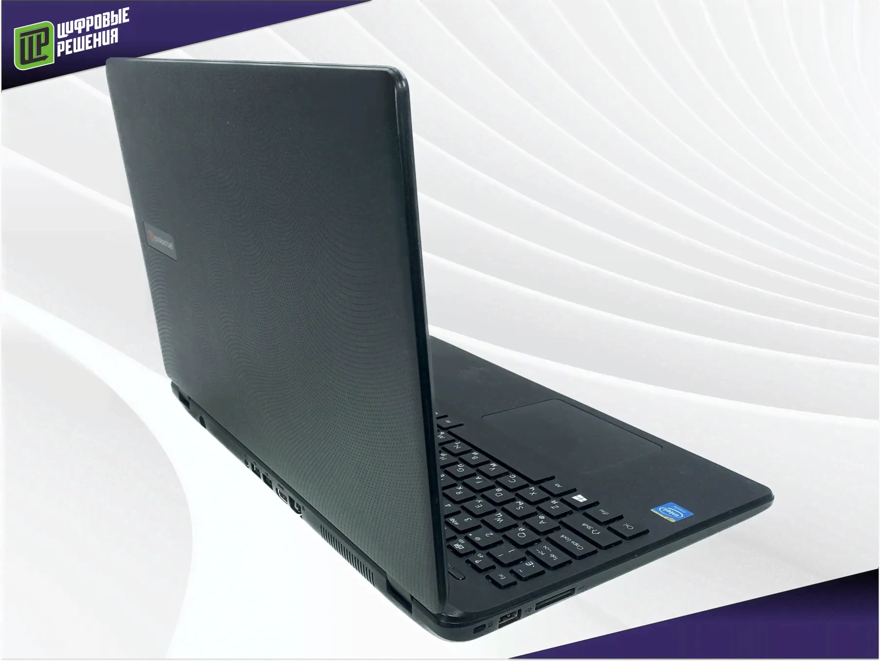 15.6″ Ноутбук Packard Bell ENTG71BM, Celeron N2840, 2, SSD-120-4