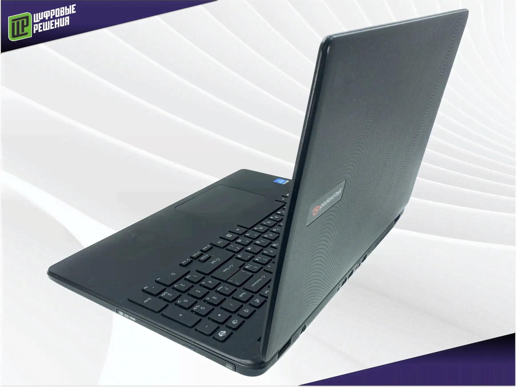 15.6″ Ноутбук Packard Bell ENTG71BM, Celeron N2840, 2, SSD-120