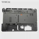 Новый Ноутбук Нижняя Базовая Крышка Корпуса Для Packard Bell EasyNote TS11 TS13 TS44 TS45 TSX62 TSX66 P5WS5 Нижняя Базовая крышка корпуса