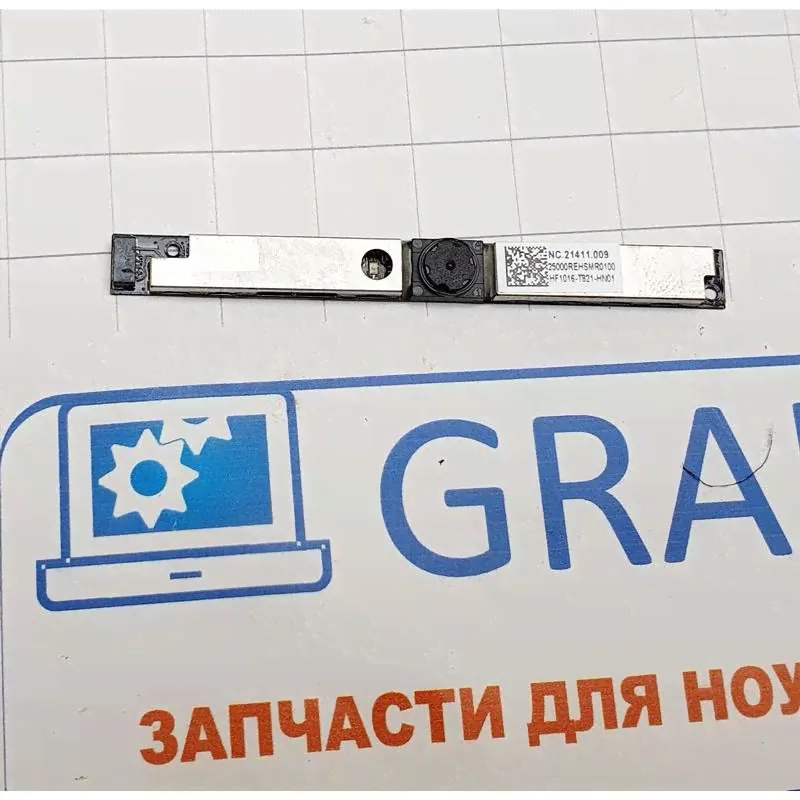 Web камера ноутбука Packard Bell TE69, Acer V5-, V5-551, V5-552, E1-, E1-510, E1-532, E1-572, NC.21411.00
