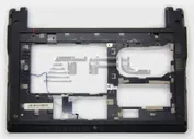 Нижняя часть корпуса с динамиком для Packard Bell dot SE (PAV80), AP0FC000300 (разбор)