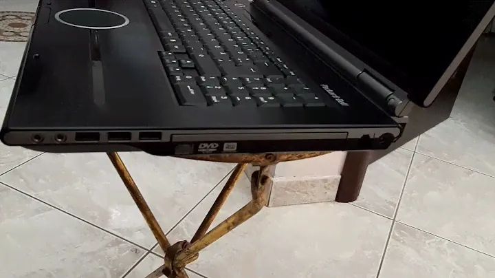 Packard Bell Minos GM