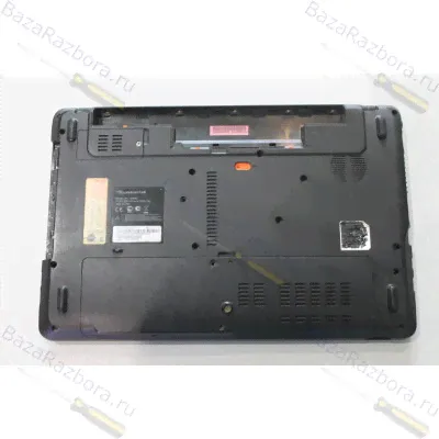 Корпус для ноутбука Packard Bell P5WS5