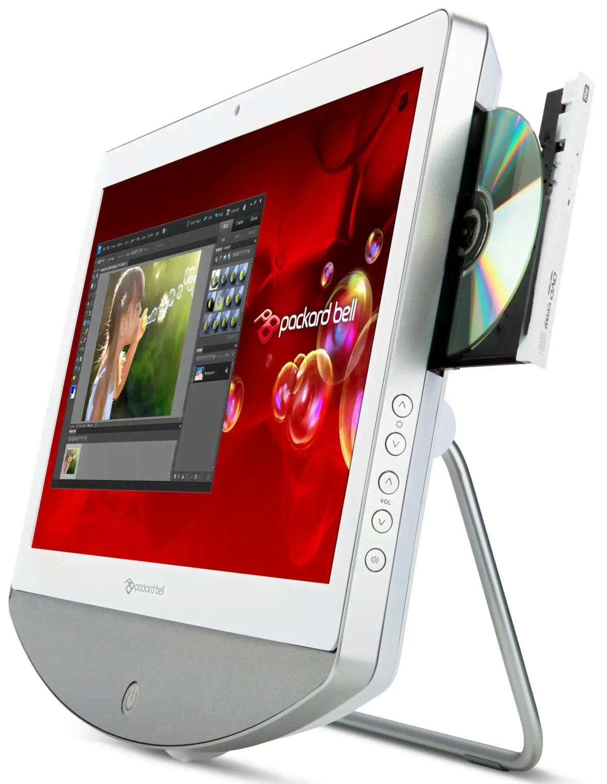 Моноблок Packard Bell oneTwo S3220 (DQ.U6VER.003)-0
