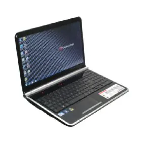 Ноутбук PACKARD BELL EASYNOTE MS2273-0