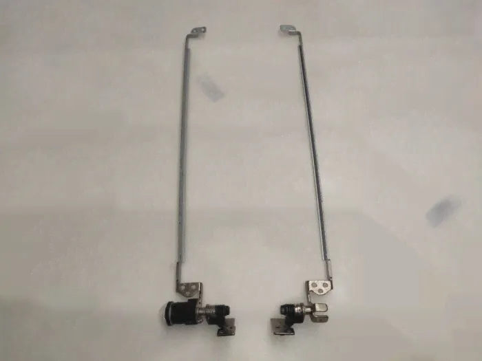 Петли ноутбука Packard Bell LJ75 AM07C000500 AM07C000600