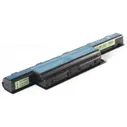 Аккумуляторная батарея AS10D31 для ноутбуков Packard Bell. Артикул 11-1217.