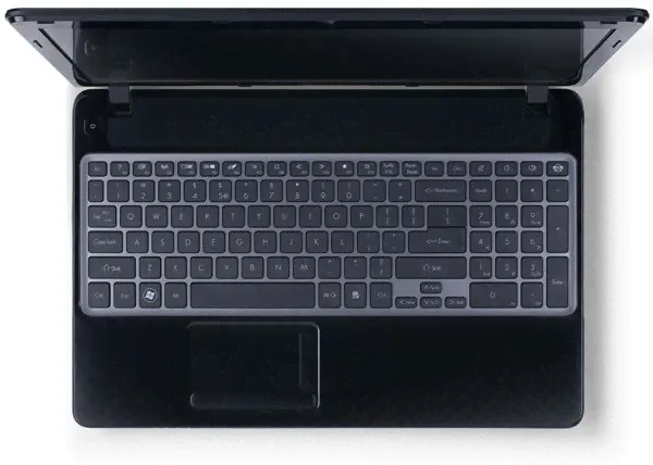 Ноутбук Packard Bell EasyNote TV11HC-53238G75Mnks-2