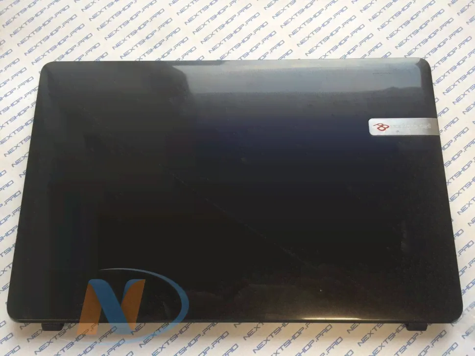 Корпус для Packard Bell EasyNote TE11HC q5wtc Крышка и рамка матрице в сборе (A, B) Б/У