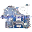 Материнская плата Packard Bell EasyNote TS11, LA-6901P.