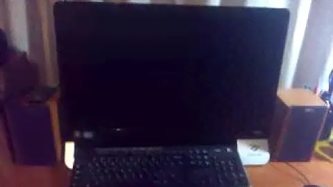 Моноблок Packard Bell