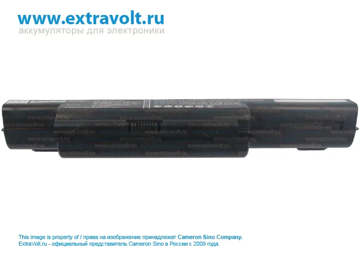 Усиленный аккумулятор для Packard Bell EasyNote TM86, EasyNote TM85, Easynote LM85, EasyNote LM86, EasyNote TM80, EasyNote TM81, EasyNote TM82, EasyNote TM83, EasyNote TM87, EasyNote TM89, EasyNote TM