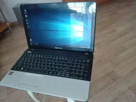 2х ядерный ноутбук (Acer) Packard Bell Q5WT6 /6Gb озу/ 2013г.