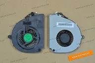 Вентилятор (кулер) для ноутбука Packard Bell P5WS0 ver.1 (0204185034)