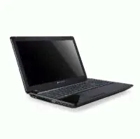 Характеристики ноутбука Packard Bell EasyNote TV11-HC-53238G75Mnks
