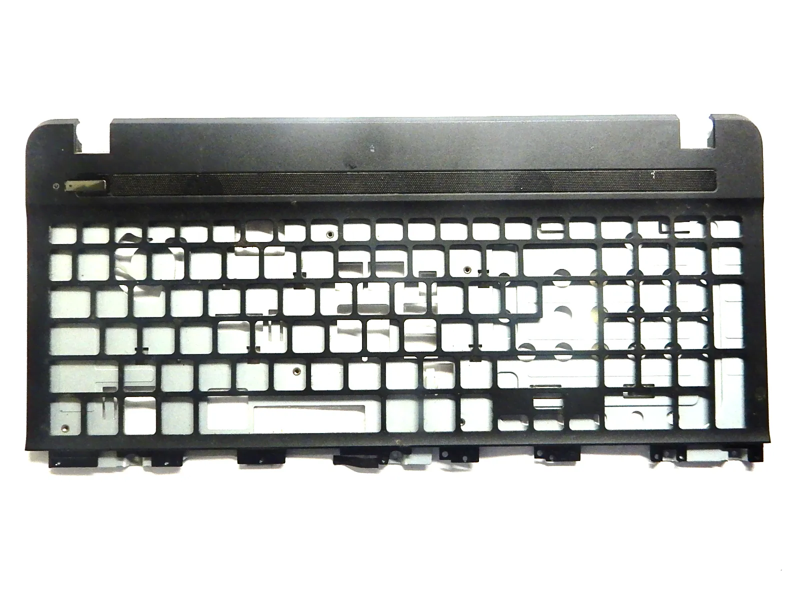 Корпус верхняя часть AP0HJ00030014 512599BO0011 Packard Bell P5WS0 TS11-0