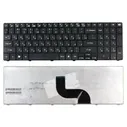 Клавиатура для ноутбука Packard Bell Easynote TK81 / LX86 / TK85 / TX86 / NV50 / LM81 / LM85