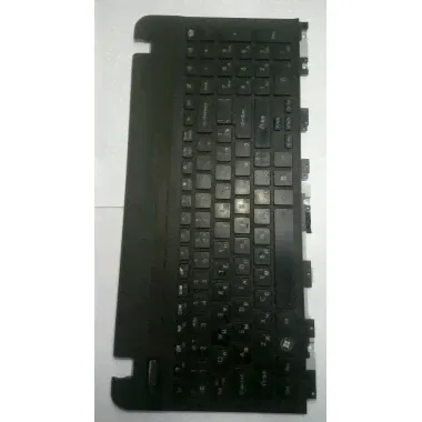 Топкейс Packard Bell P5WS0 (AP0HJ0003) с разборки-0