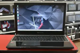 Packard Bell (15.6"/AMD A4-5000 4 ядра по 1.5GHz/Radeon HD 8330/6Gb/250Gb)