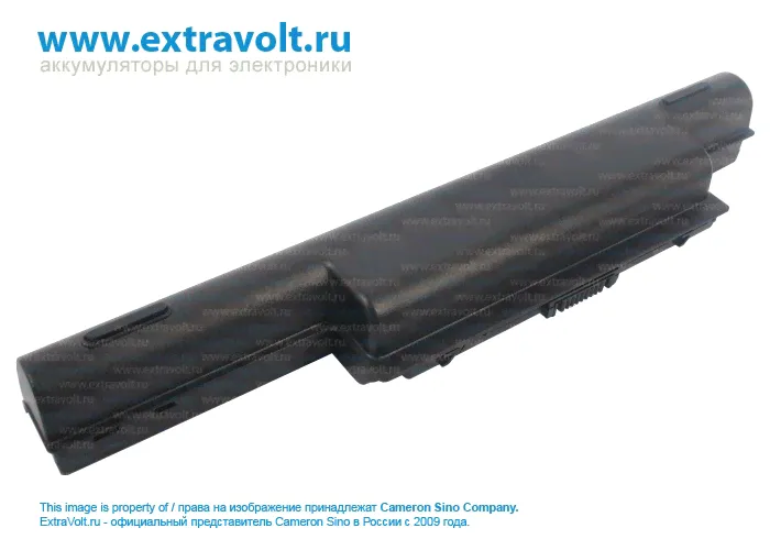 Усиленный аккумулятор для Packard Bell EasyNote TM86, EasyNote TM85, Easynote LM85, EasyNote LM86, EasyNote TM80, EasyNote TM81, EasyNote TM82, EasyNote TM83, EasyNote TM87, EasyNote TM89, EasyNote TM-0