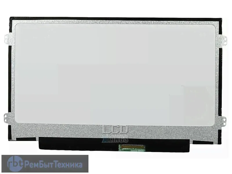 🥇Packard Bell PAV70 10.1" матрица (экран, дисплей) для ноутбука