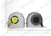 Вентилятор Packard Bell EasyNote TE69KB