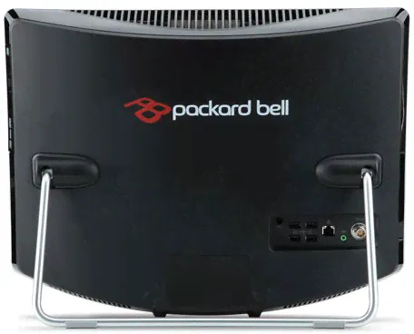Моноблок Packard Bell oneTwo S3230 (DQ.U7PER.003)
