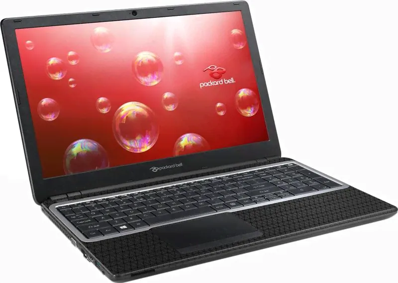 Ноутбук PACKARD BELL Z5WT1 #1