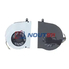 Кулер (вентилятор) для ноутбука Acer Aspire 7335 7650 Packard Bell LS11
