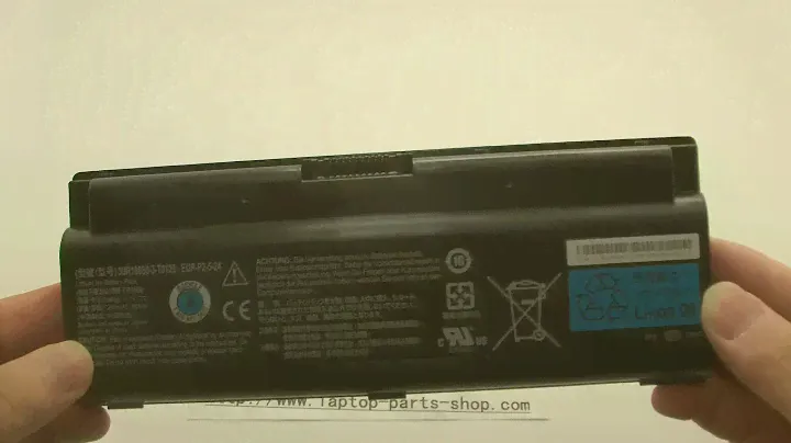 PACKARD BELL SQU-803 computer batteries, Laptop Battery