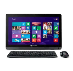 Моноблок Моноблок Packard Bell OneTwo S3270 DQ.U86ER.011 19.5" (1600x900)/ E1-2500(1.4Ghz)/ 4Gb/ 1Tb/ GMA HD/ Win8.1