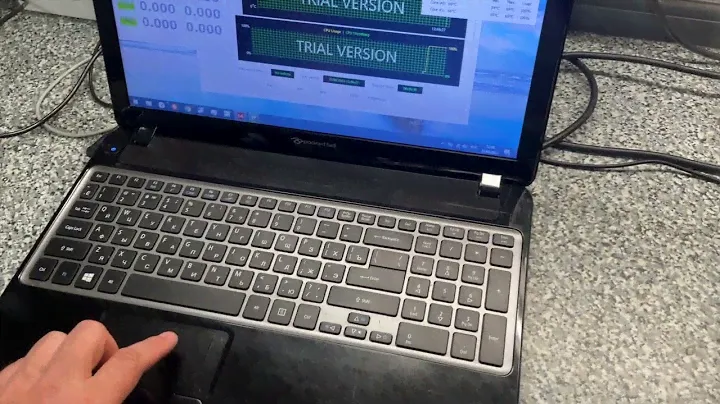 Packard bell