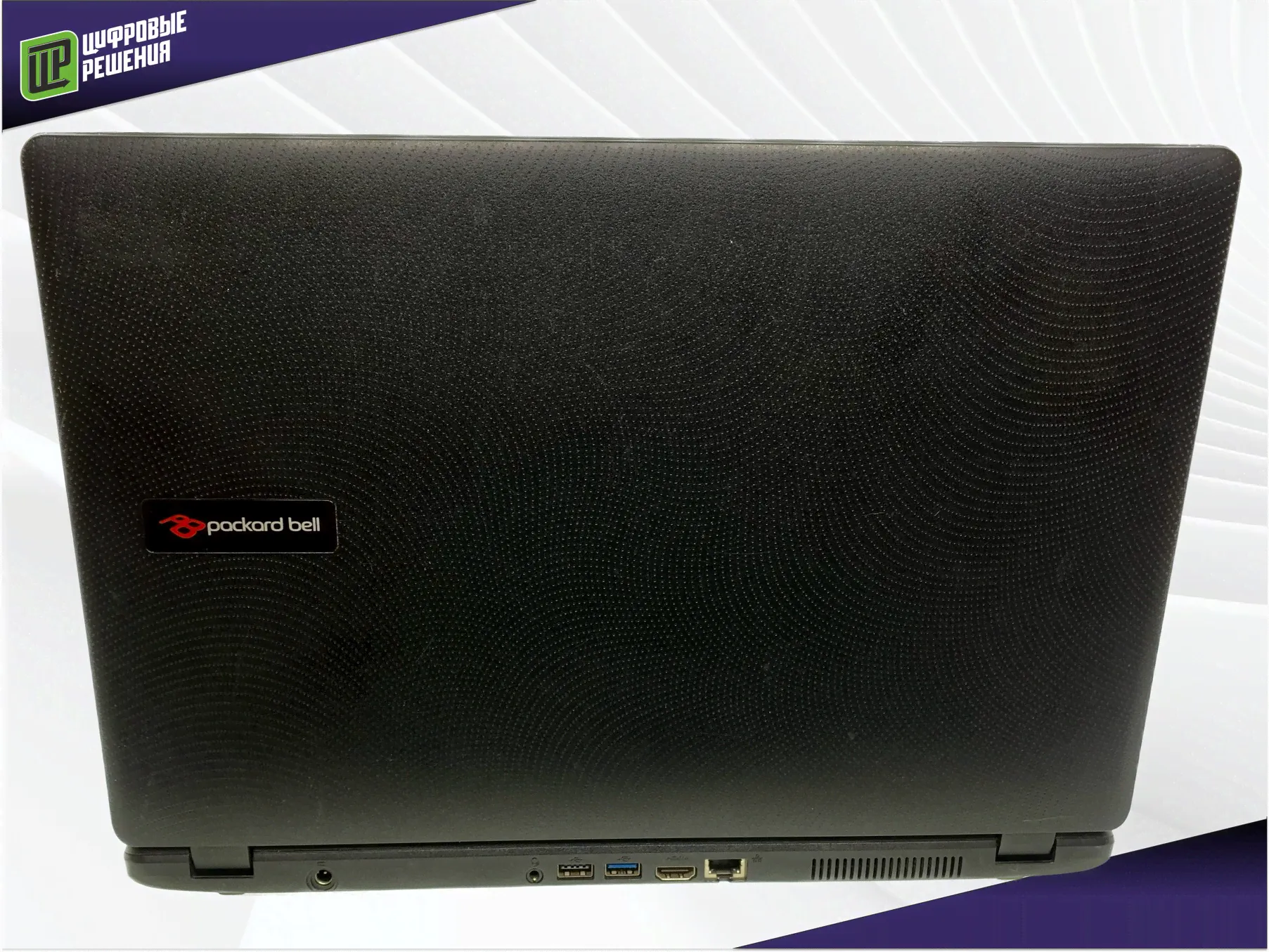 15.6″ Ноутбук Packard Bell ENTG71BM, Celeron N2840, 2, SSD-120-3