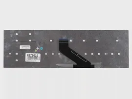 Клавиатура для ноутбука Packard Bell Easynote TV11CM, TV11HC, LV11HC, Gateway NV55, NV75 (p/n: 6B.C3YN1.022)