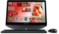 Моноблок Packard Bell oneTwo S3230 (DQ.U7PER.003)