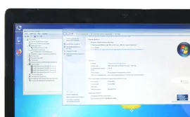 Моноблок Packard Bell oneTwo L5351