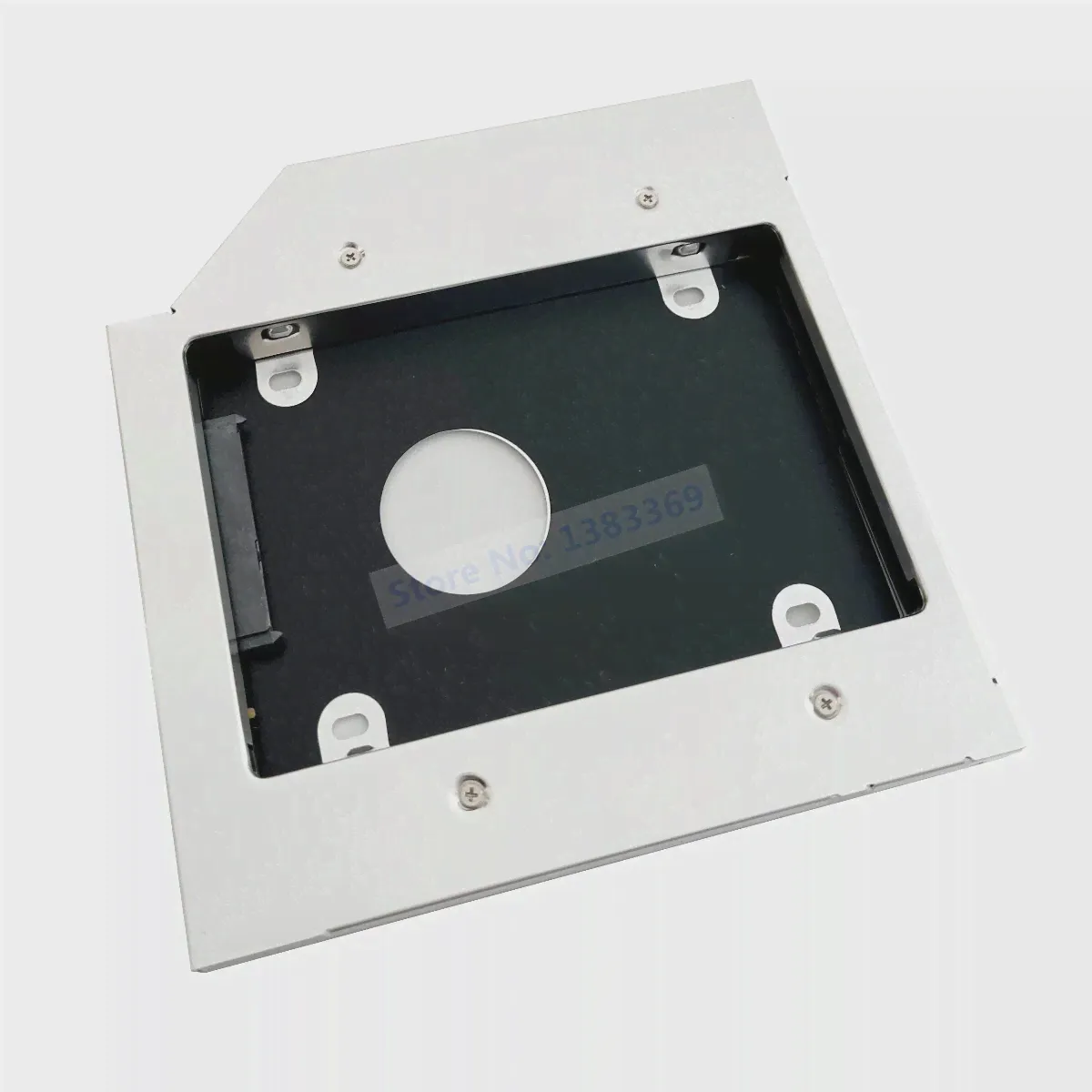 2nd HDD SSD Жесткий Диск Оптический Caddy Рамка Кронштейн для Packard Bell EasyNote TJ65 TM82 TM85 TM86 TK85 JO 045RU UJ890 DVRTD10RS-0