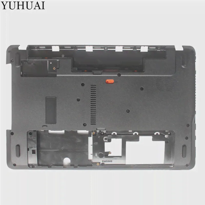 Нижний чехол для PACKARD BELL EASYNOTE QTWT6 Q5WPH, базовая крышка-0