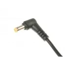 Блок питания (адаптер питания) для ноутбука Packard Bell EasyNote TK11-BZ-099. Артикул 22-155.