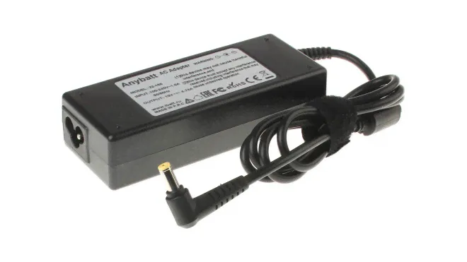 Блок питания (адаптер питания) для ноутбука Packard Bell EasyNote TE11HC-B964G50Mnks. Артикул 22-155.-4